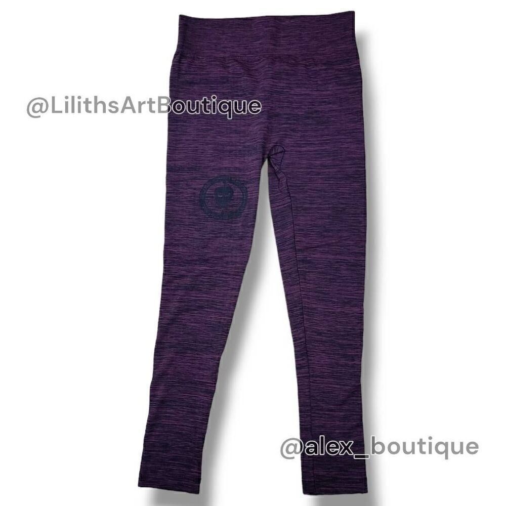 Tactical Leggings (E063)-Size S for Women